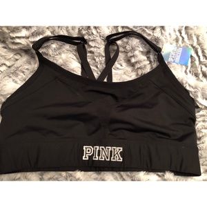 ❗️VS PINK❗️sports bra